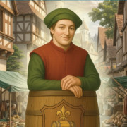 Enquête "menace sur la foire"