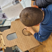 Escape Game "Archi en panique"