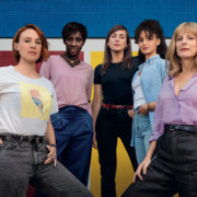 Cinéma-débat : film La Maison Des Femmes