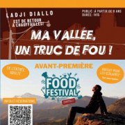 Spectacle "Ma vallée, un truc de fou !" 