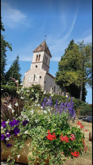 Bienvenue à Châtenay en Bourgogne 