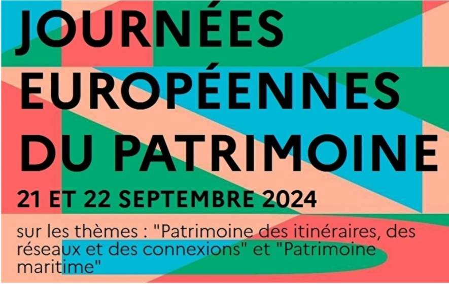 Journées du Patrimoine à Châtenay