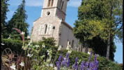 Bienvenue à Châtenay en Bourgogne 