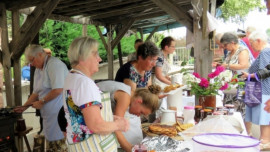 Fêtes et Festivités 